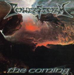 Powerstorm (GRC) : The Coming